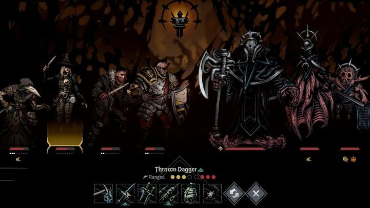 The most important thing in DD2 is to survive the first Expedition you will embark on after completing the Valley - Darkest Dungeon 2: Is DD2 difficult? - FAQ - Darkest Dungeon 2 Guide