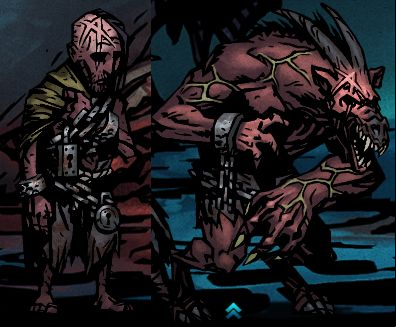 Abomination is a unique class, if compared with the rest of the classes - Darkest Dungeon: Abomination - Hero classes - Darkest Dungeon Game Guide & Walkthrough