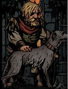 Hound Master is one of the most unique classes in the game, especially due to the fact that this is not a single figure and the character is always accompanied by his dog that performs the lions share of the job - Darkest Dungeon: Hound Master - Hero classes - Darkest Dungeon Game Guide & Walkthrough