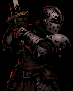 Crusader is one of the best tanks in the game thanks to his high resistances, solid armor and a great skill set which uses the offensive attacks, healing, buffing and a bit of area of effect - Darkest Dungeon: Crusader - Hero classes - Darkest Dungeon Game Guide & Walkthrough
