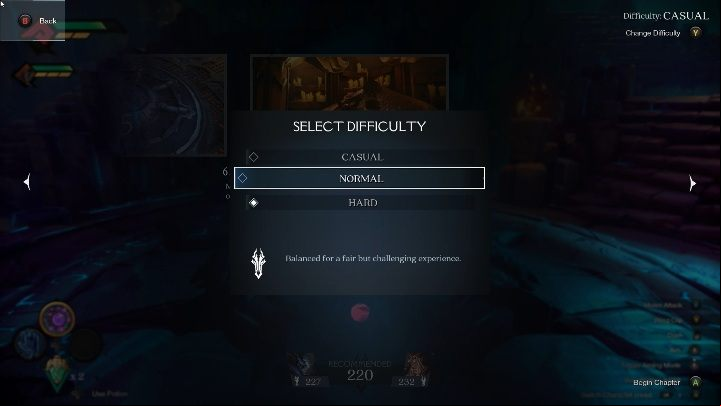 Yes - How does revisiting a level look like in Darksiders Genesis? - The map and the game world - Darksiders Genesis Guide