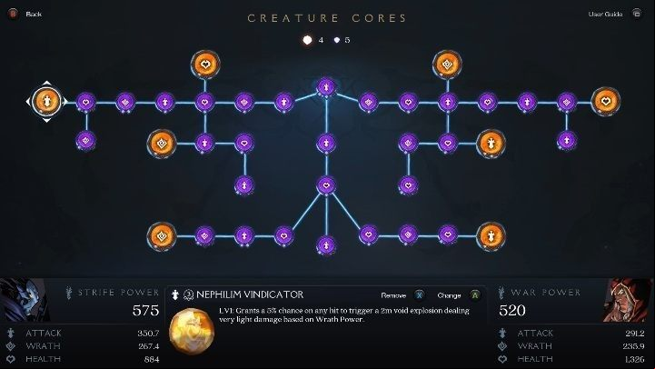 A few additional notes - Achievements and trophies in Darksiders Genesis - Appendix - Darksiders Genesis Guide