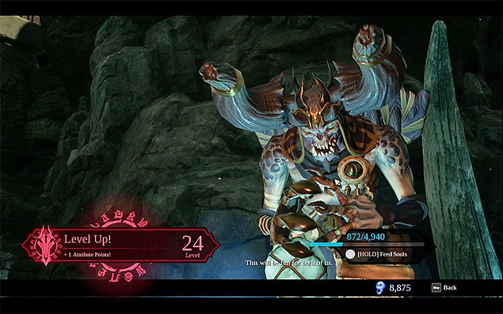 that when you die in Darksiders 3, all souls you had collected will be dropped - General advice for Darksiders 3 - Game basics - Darksiders 3 Guide