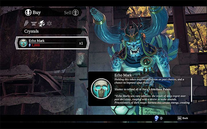 Yes, Darksiders 3 allows you to clear the previous build and redistribute attribute points - Can I re-assign spent attribute points in Darksiders 3? - FAQ - Darksiders 3 Guide