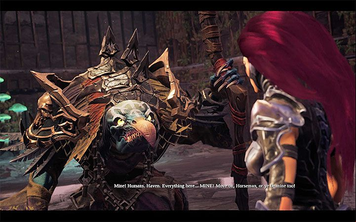 Trophy type: Bronze - List of trophies in Darksiders 3 - Trophies - Darksiders 3 Guide