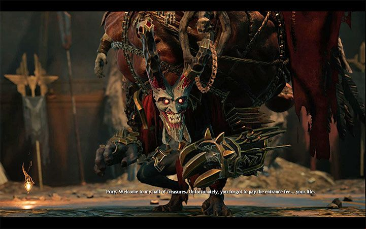 Trophy type: Bronze - List of trophies in Darksiders 3 - Trophies - Darksiders 3 Guide