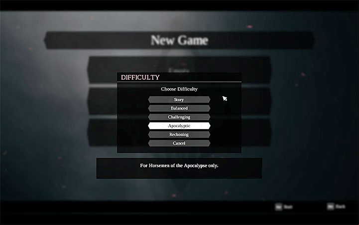 Trophy type: Gold - List of trophies in Darksiders 3 - Trophies - Darksiders 3 Guide