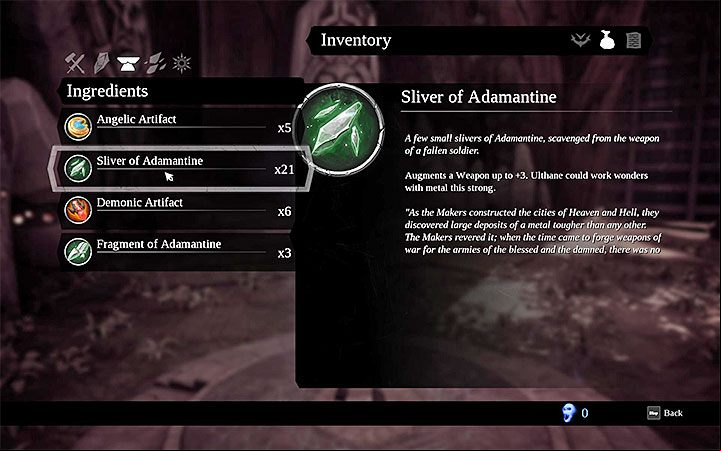 Trophy type: Bronze - List of trophies in Darksiders 3 - Trophies - Darksiders 3 Guide