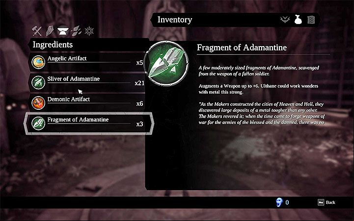 Trophy type: Bronze - List of trophies in Darksiders 3 - Trophies - Darksiders 3 Guide