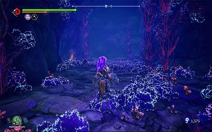 Yes - Darksiders 3 Guide