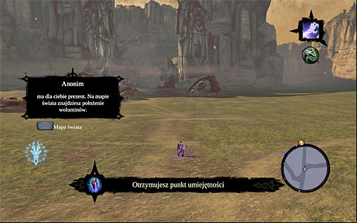 The Crucible isn't available from the very beginning - The Crucible - Other - Darksiders II - Game Guide and Walkthrough
