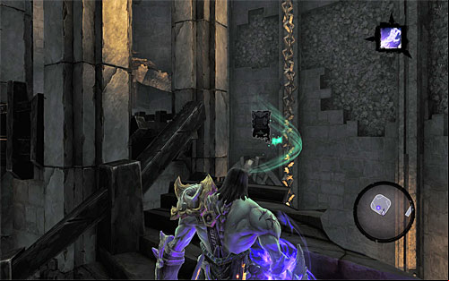 7 - Locations of the Pages - The Kingdom of the Dead - The Book of the Dead - Darksiders II - Game Guide and Walkthrough