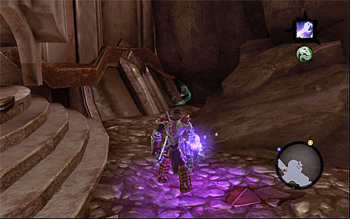 1 - Locations of the Pages - Lostlight - The Book of the Dead - Darksiders II - Game Guide and Walkthrough