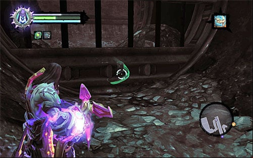 4 - Locations of the Pages - Lostlight - The Book of the Dead - Darksiders II - Game Guide and Walkthrough