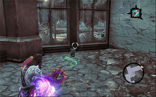 6 - Locations of the Pages - Lostlight - The Book of the Dead - Darksiders II - Game Guide and Walkthrough
