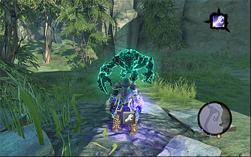 2 - The Bloodless - Small quests - Darksiders II - Game Guide and Walkthrough