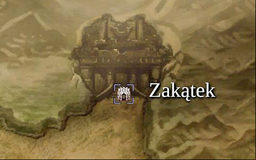 Location: Forge Lands - The Nook - Reaching the central area of the dungeon - Additional Locations - Darksiders II - Game Guide and Walkthrough