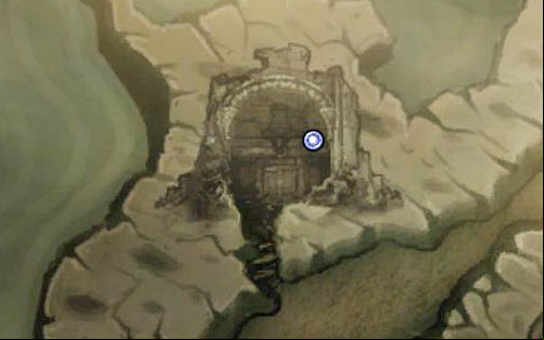 Location: Forge Lands - Shattered Forge - Additional Locations - Darksiders II - Game Guide and Walkthrough