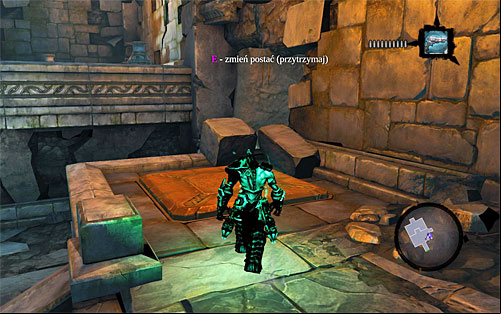 3 - Forge Lands - Other Locations - Additional Locations - Darksiders II - Game Guide and Walkthrough