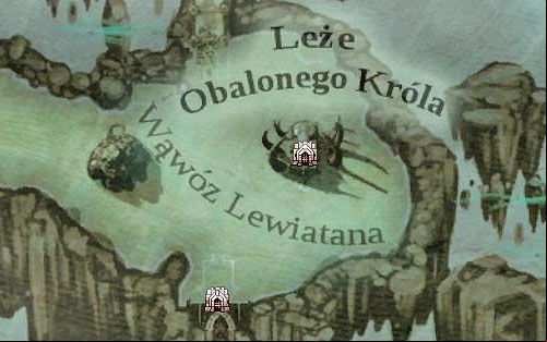 Location: The Kingdom of the Dead - Lair of the Deposed King - Exploring the lower levels of the dungeon - Additional Locations - Darksiders II - Game Guide and Walkthrough