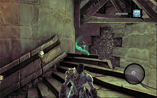 4 - Relics of Etu-Goth locations - Lost Relics - Darksiders II - Game Guide and Walkthrough