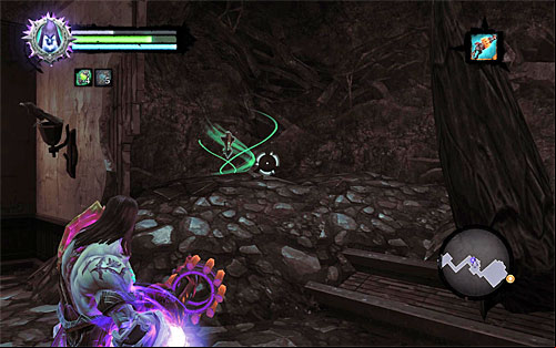 12 - Relics of Etu-Goth locations - Lost Relics - Darksiders II - Game Guide and Walkthrough