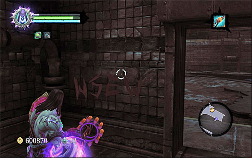 2 - Soul Arbiter's Scrolls locations - Lostlight - The Chancellor's Quarry - Darksiders II - Game Guide and Walkthrough