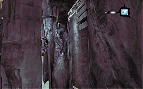 Wait for the death, to reach a new, interactive edge - Go to the throne room - The Lord of Bones - Darksiders II - Game Guide and Walkthrough