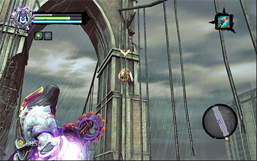 9 - The Light of the Fallen - Small quests - Darksiders II - Game Guide and Walkthrough