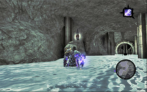 1 - GnoMAD's Gnomes - Small quests - Darksiders II - Game Guide and Walkthrough