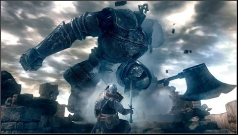 After killing bosses youll be able to forge special weapons made from their souls - Special weapons made from the souls of bosses | Equipment - Equipment - Dark Souls Game Guide & Walkthrough