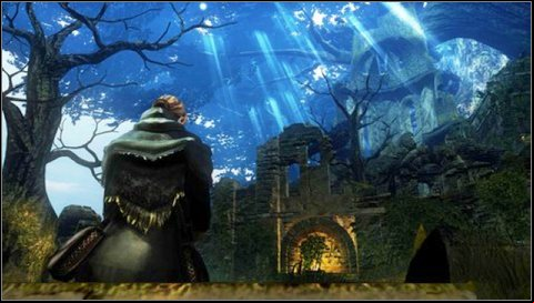 There are many merchants and NPCs in the game world, who sell different items and spells - Merchants and spell trainers | Equipment - Equipment - Dark Souls Game Guide & Walkthrough