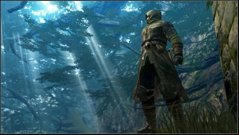 Description: Another PvP faction - Covenants - where to ? | Basics - Basics - Dark Souls Game Guide & Walkthrough