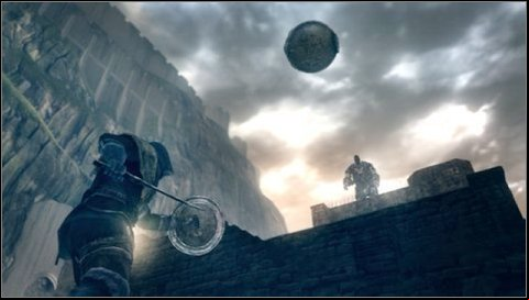Homeward Bone - it allows you to teleport with no further penalties to the last visited bonfire - Most important items | Equipment - Equipment - Dark Souls Game Guide & Walkthrough