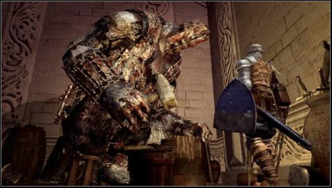 Name - Enhancement | Equipment - Equipment - Dark Souls Game Guide & Walkthrough