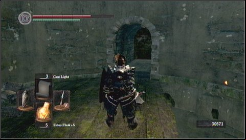 1 - Depths - p. 1 | Walkthrough - Walkthrough - Dark Souls Game Guide & Walkthrough