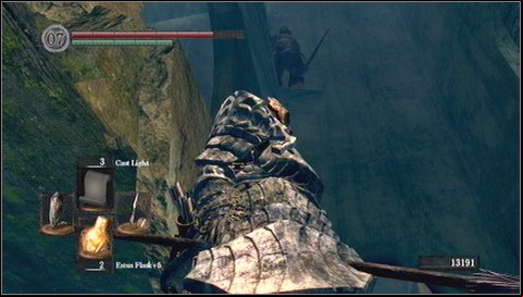 10 - Depths - p. 1 | Walkthrough - Walkthrough - Dark Souls Game Guide & Walkthrough