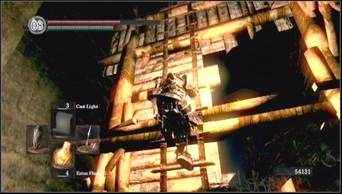 1 - Blighttown - p. 2 | Walkthrough - Walkthrough - Dark Souls Game Guide & Walkthrough