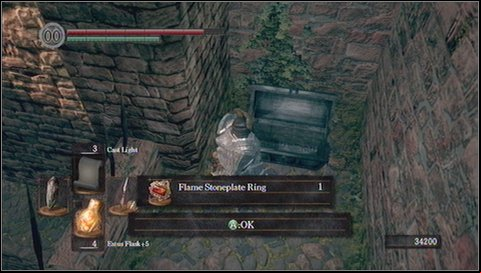 1 - Sens Fortress - p. 3 | Walkthrough - Walkthrough - Dark Souls Game Guide & Walkthrough