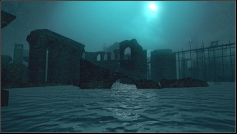 Whats more - elevators start to work - New Londo Ruins - p. 2 | Walkthrough - Walkthrough - Dark Souls Game Guide & Walkthrough