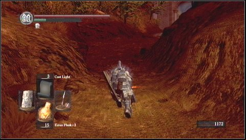 3 - The Dukes Archives - p. 1 | Walkthrough - Walkthrough - Dark Souls Game Guide & Walkthrough