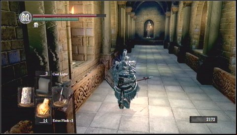 5 - The Dukes Archives - p. 1 | Walkthrough - Walkthrough - Dark Souls Game Guide & Walkthrough