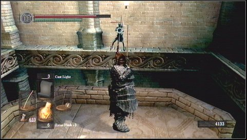 Go down the ladder - The Dukes Archives II - p. 2 | Walkthrough - Walkthrough - Dark Souls Game Guide & Walkthrough