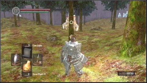 7 - The Dukes Archives II - p. 2 | Walkthrough - Walkthrough - Dark Souls Game Guide & Walkthrough