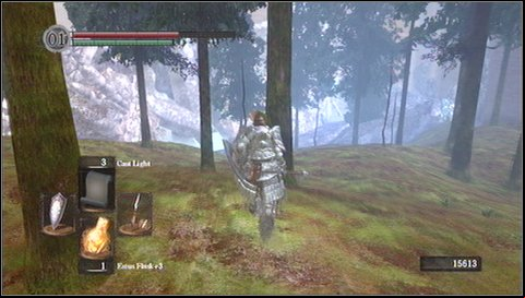 9 - The Dukes Archives II - p. 2 | Walkthrough - Walkthrough - Dark Souls Game Guide & Walkthrough