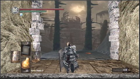 1 - Kiln of the First Flame | Walkthrough - Walkthrough - Dark Souls Game Guide & Walkthrough