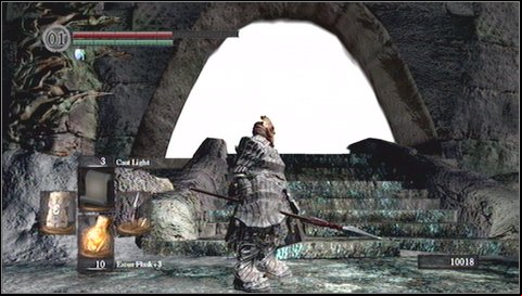 4 - Kiln of the First Flame | Walkthrough - Walkthrough - Dark Souls Game Guide & Walkthrough
