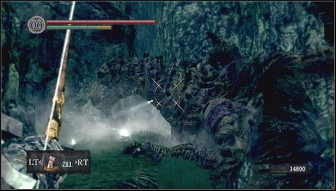 1 - Bonus - Valley of Drakes | Walkthrough - Walkthrough - Dark Souls Game Guide & Walkthrough