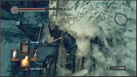 5 - Bonus - Painted World of Ariamis - p. 1 | Walkthrough - Walkthrough - Dark Souls Game Guide & Walkthrough