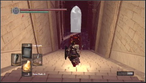 Warning - after killing this boss, a guardian of the bonfire in Anor Londo will become hostile and youll break a pact Blade of the Darkmoon - Dark Sun Gwyndolin | How to kill a boss - How to kill a boss - Dark Souls Game Guide & Walkthrough